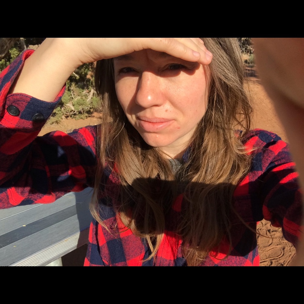 Meet your Posher, Kate